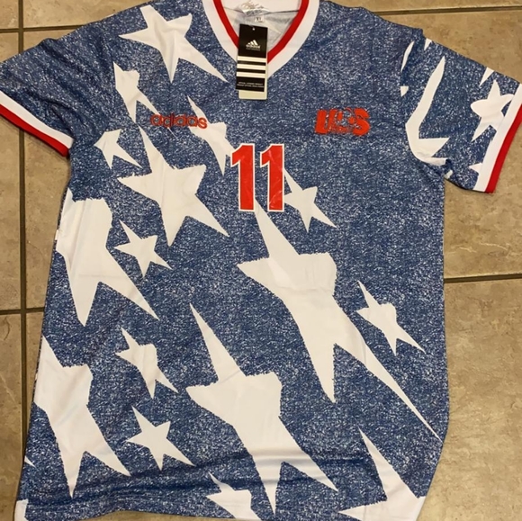 Soccer jerseys - Picture 3 of 9